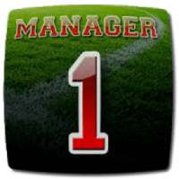 Football Manager 1