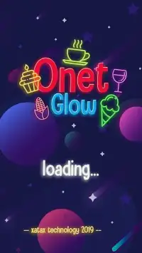 Onet Glow Screen Shot 0