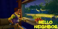 neighbor house all Act - guide Screen Shot 1
