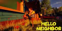 neighbor house all Act - guide Screen Shot 0