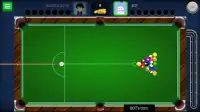 8 Ball Snooker Winner Screen Shot 5