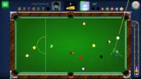 8 Ball Snooker Winner Screen Shot 3