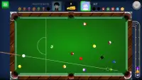 8 Ball Snooker Winner Screen Shot 2