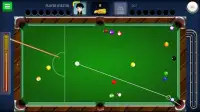 8 Ball Snooker Winner Screen Shot 4