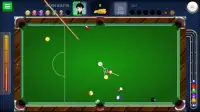 8 Ball Snooker Winner Screen Shot 0
