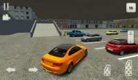 Real Car Parking Screen Shot 4