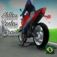 Stilos Rodas Brasil