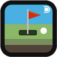 Golf Pro - Game simple easy fun game champions