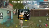 Free-Fire guide 2019 Screen Shot 2