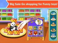 Supermarket Shopping Mall : Fun with Food Screen Shot 14