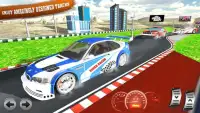 Car Racing Game 2019 Screen Shot 1