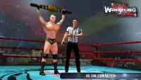Royal Wrestling Rumble Revolution : Fighting Games Screen Shot 0