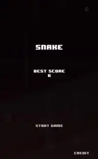 Snake? Screen Shot 2