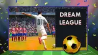 Dream League Screen Shot 7