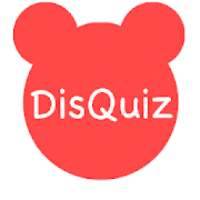 DisQuiz - Free Trivia Quiz for Disney World Fans