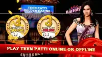 Teen Patti - Ultimate Club Screen Shot 2