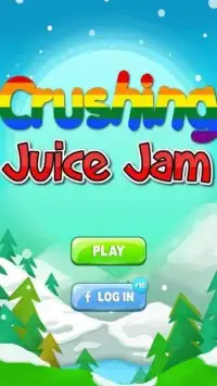 Crushing Juice Jam Screen Shot 4