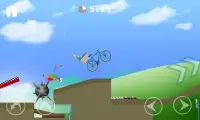 Happy Rider Wheels Screen Shot 0
