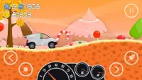 SileRace - Crazy Racing Screen Shot 0