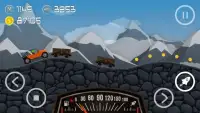 SileRace - Crazy Racing Screen Shot 3