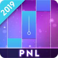 Piano Tiles PNL 2019