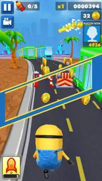 Banana Rush 2 Screen Shot 3