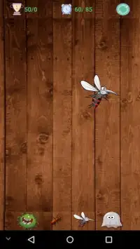 Ant Killer new & faster game Screen Shot 2