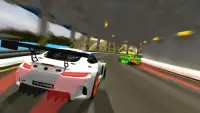 Sports Car Racing Screen Shot 4