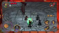 Tips Lego Ninjago Tournament - Game Video Screen Shot 0