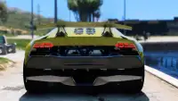 Racing Car Master: Drifting Games Screen Shot 5
