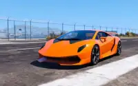 Racing Car Master: Drifting Games Screen Shot 1