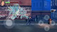 Mafia Fights: 3D Street Fighting Game Screen Shot 6