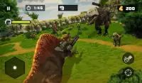 Dino Battle Simulator War Survival Game 2019 Screen Shot 10