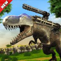 Dino Battle Simulator War Survival Game 2019