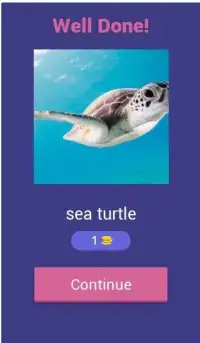 Animal Quiz: Test Your Knowledge of Animals Screen Shot 5