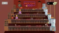 Brew Town Bar Screen Shot 0
