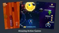 Mini Games - All Games In One Screen Shot 2
