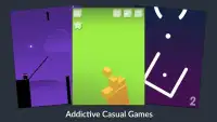 Mini Games - All Games In One Screen Shot 1