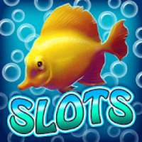 Slots - Lucky Fish Casino