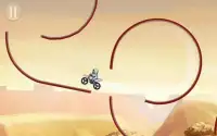 Bike Race Extreme - Motorcycle Racing Game Screen Shot 0