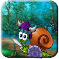 Snail Bobbery: Fantasy Journey