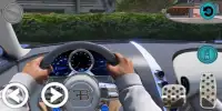 Car Driving 2019 3D Screen Shot 3