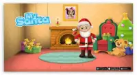 Christmas Games Math Santa Math Land Screen Shot 1
