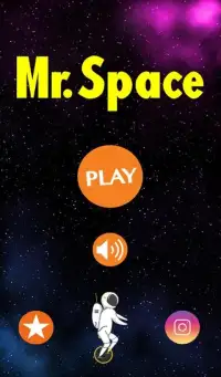 Mr. Space Screen Shot 6