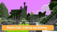 Master Craft : Block Survival Screen Shot 1
