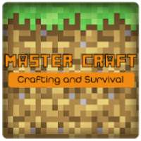 Master Craft : Block Survival