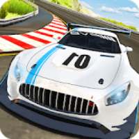 Super Sports Car Racing