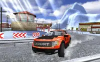 Extreme SUV Driving Simulator Screen Shot 1