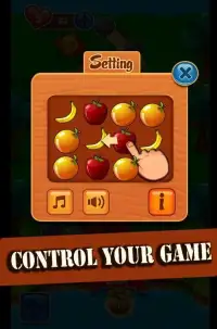 Fruit Bomb-Advance 2019 Screen Shot 4