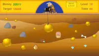 Gold Miner - Classic Gold Miner Screen Shot 8